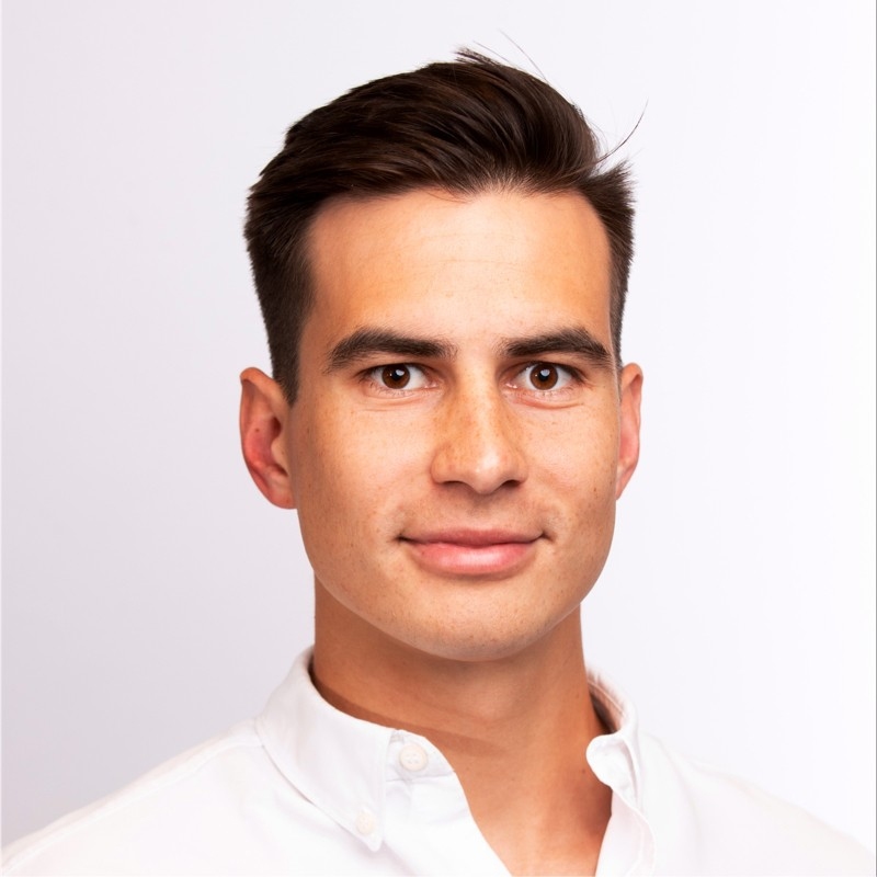 Marcell Hillier