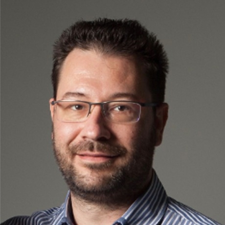 Panteleimon Ioannidis