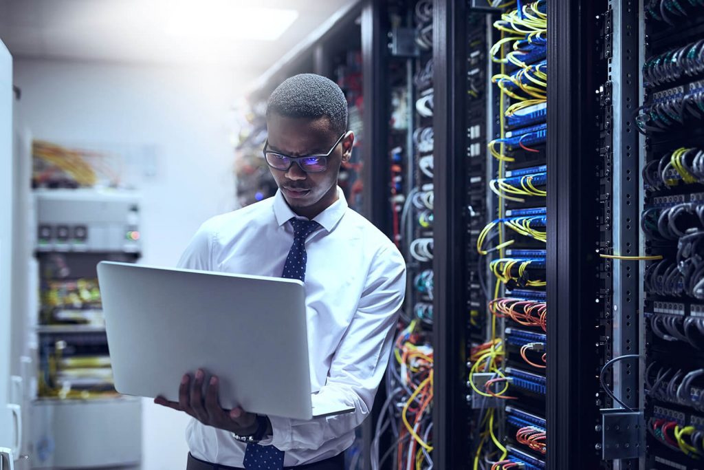 BIMcloud for IT Professionals