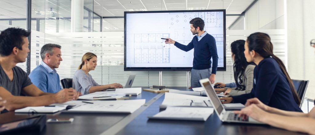 BIMcloud for BIM Managers