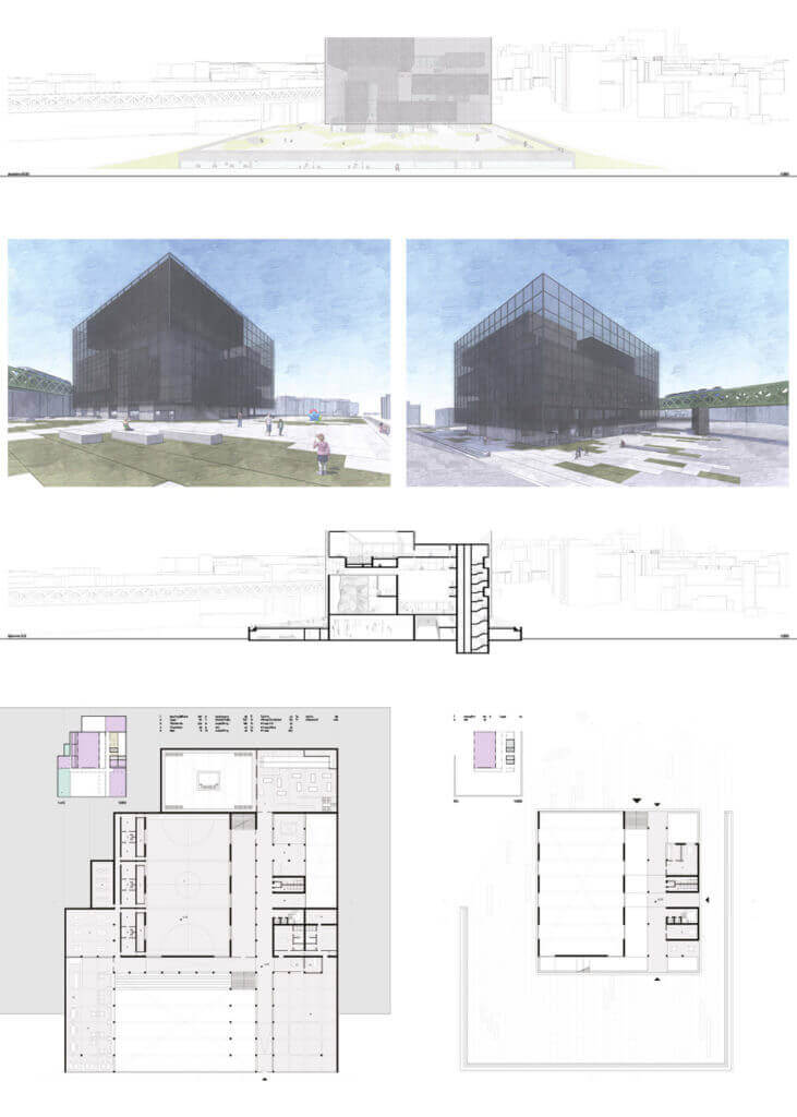 Graphisoft Winner lvis Icanovic