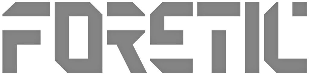 Foretic architects logo