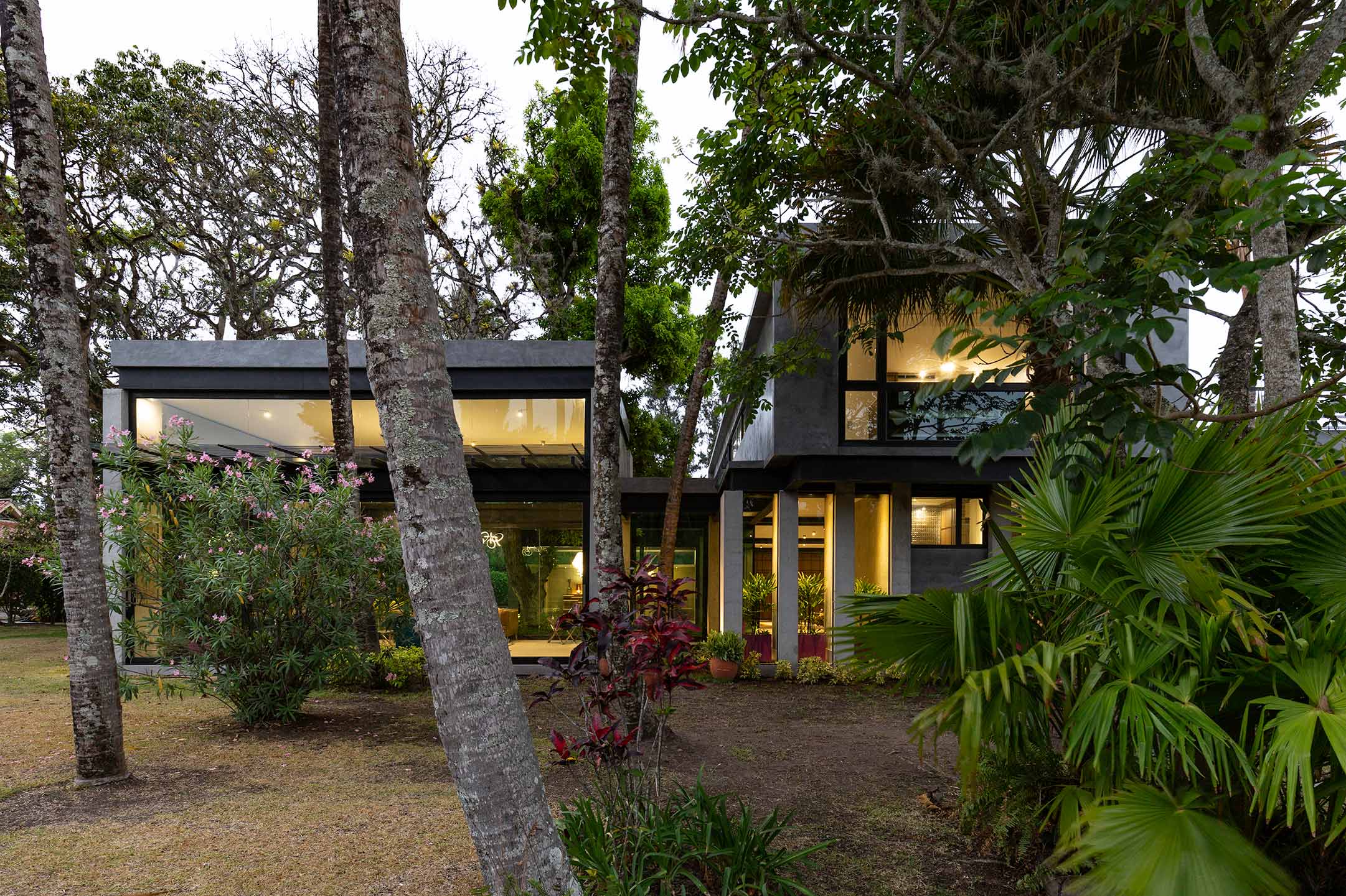 CASA EL VERGEL