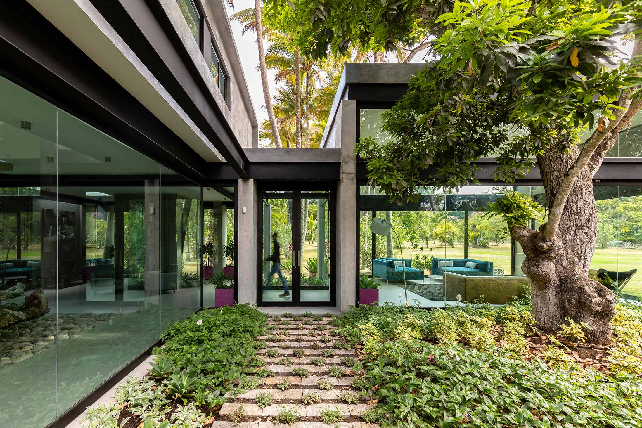 INAI Arquitectura, Ecuador