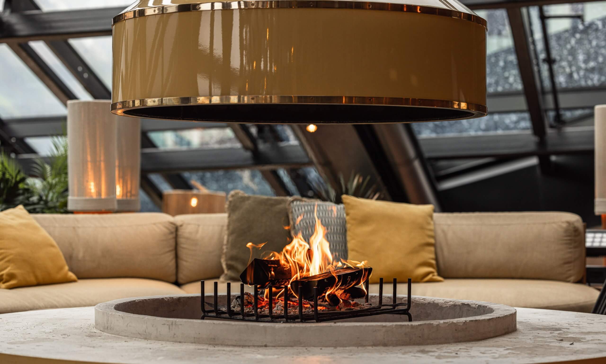 Reflex Architects