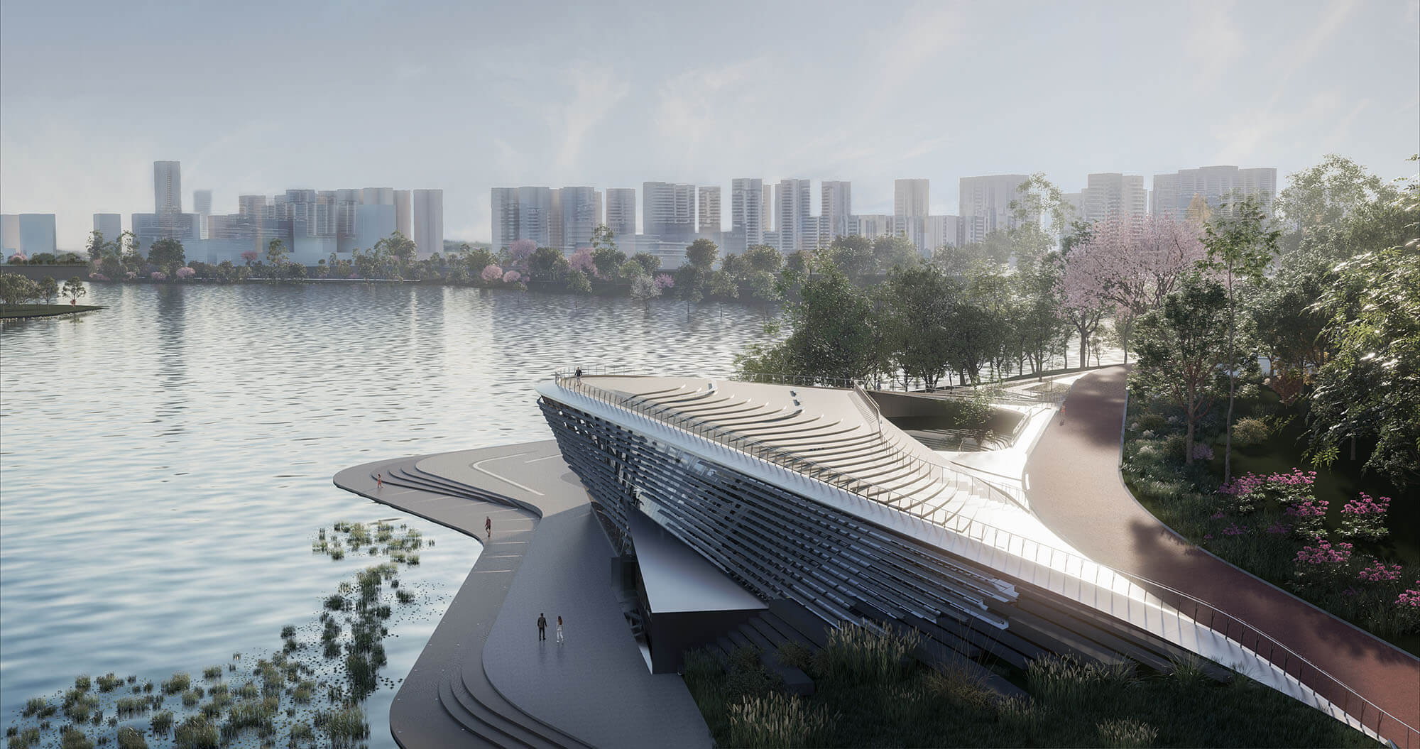 Tektonn Architects