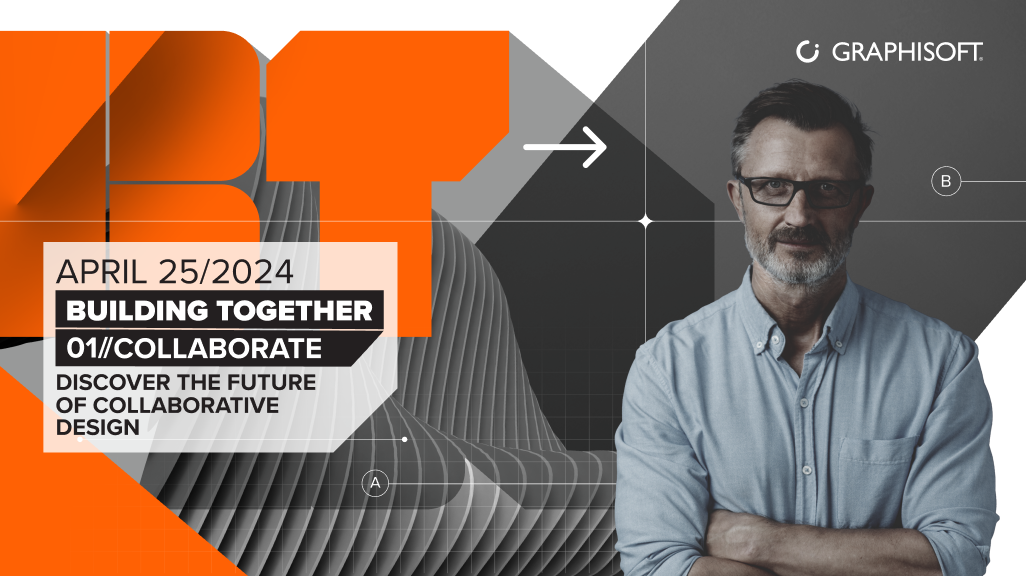 Building Together | Collaborate Digital Event 2024