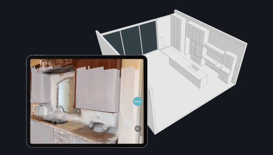 Canvas - Archicad