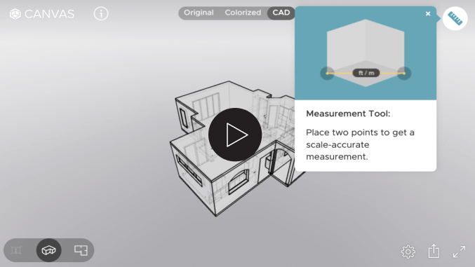 CAnvas Archicad - A Digital Twin For Every Project 