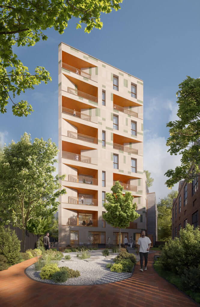 airc.design and airc.digital worked in Archicad
