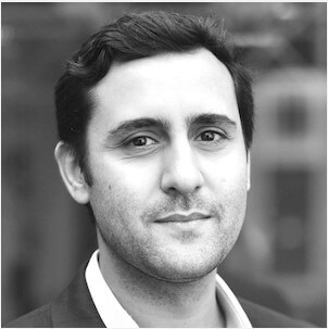 Jaime Ingram, BIM leader and co-founder of airc.digital