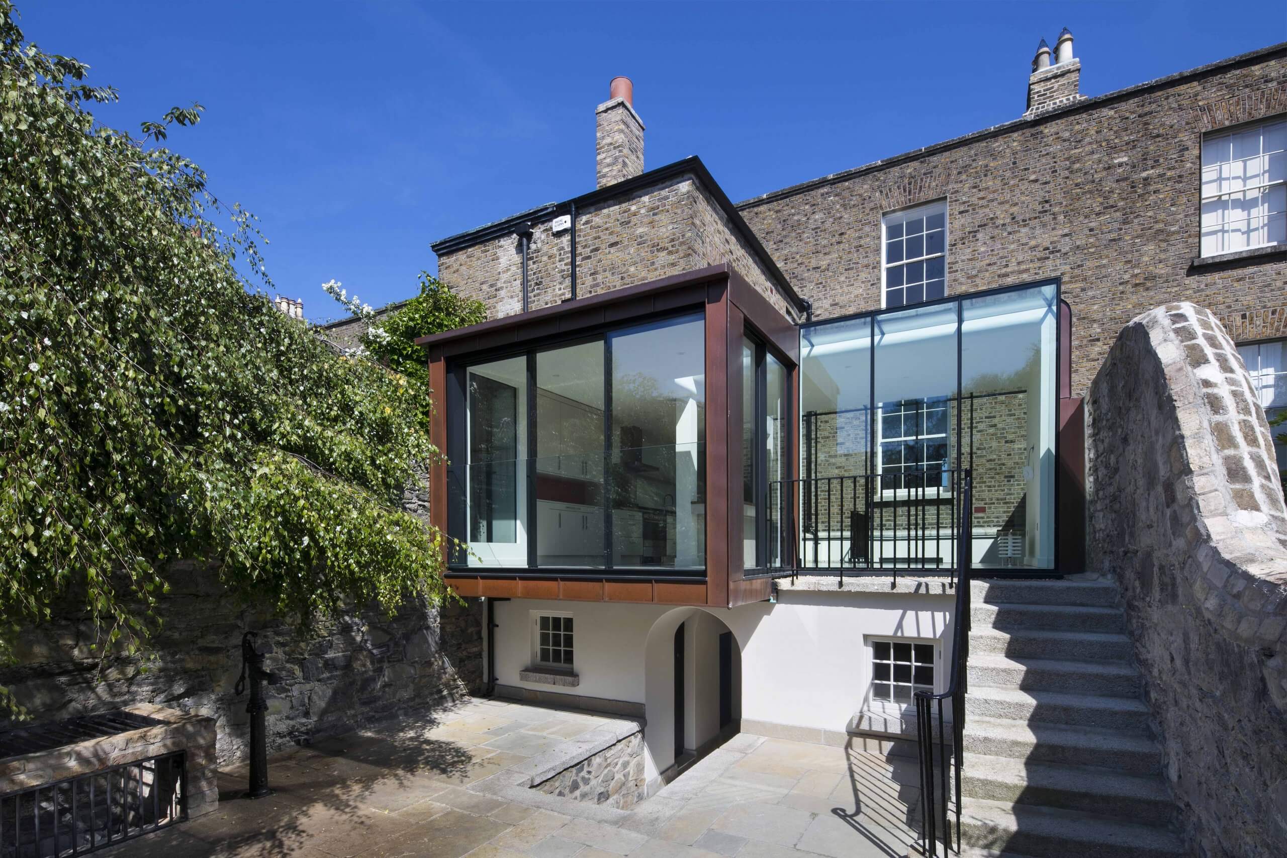 Cummins + Voortman: Dublin Home