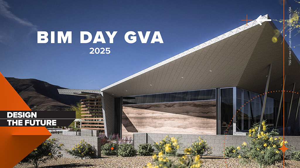 BIM Day GVA 2025
