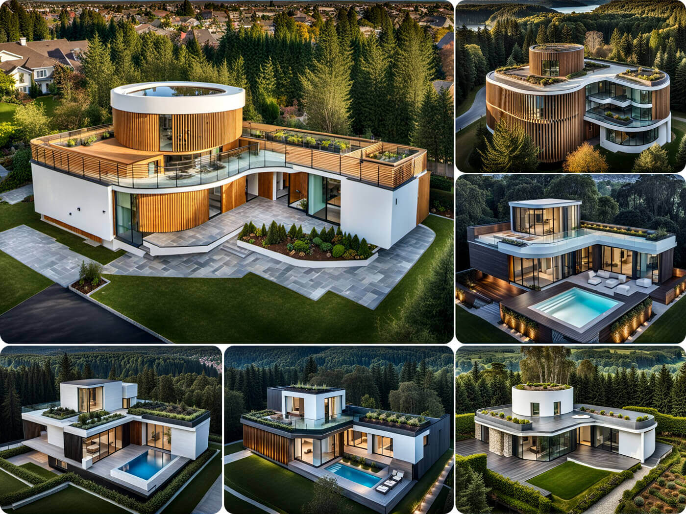 KI Entwurf mit Archicad