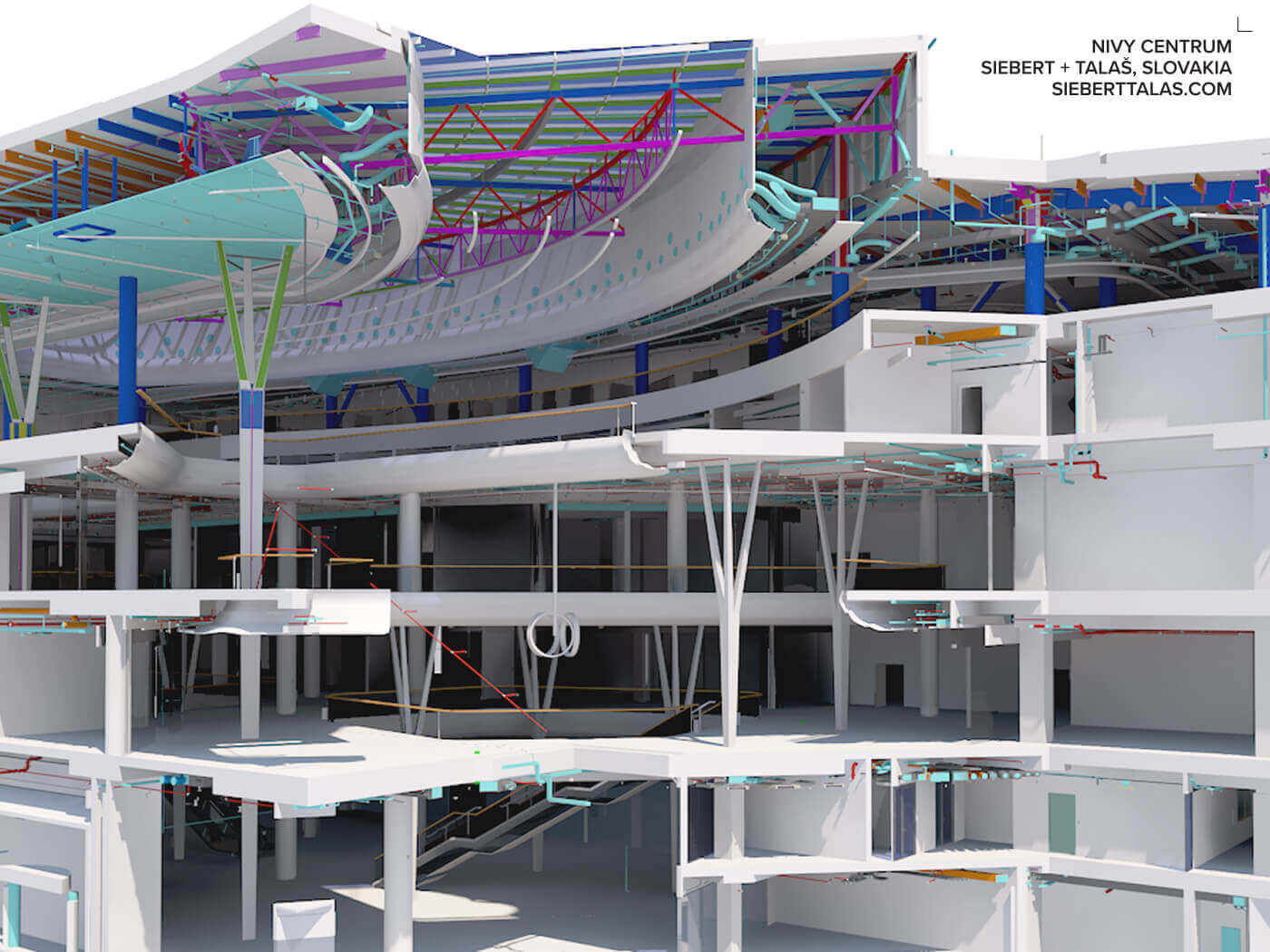 BIM mit Archicad