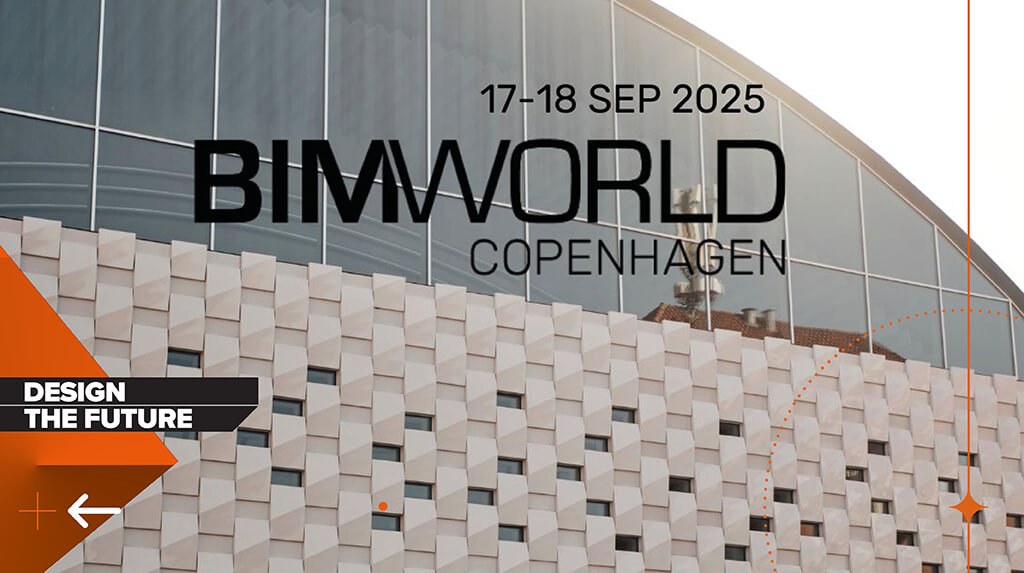 BIM World Copenhagen