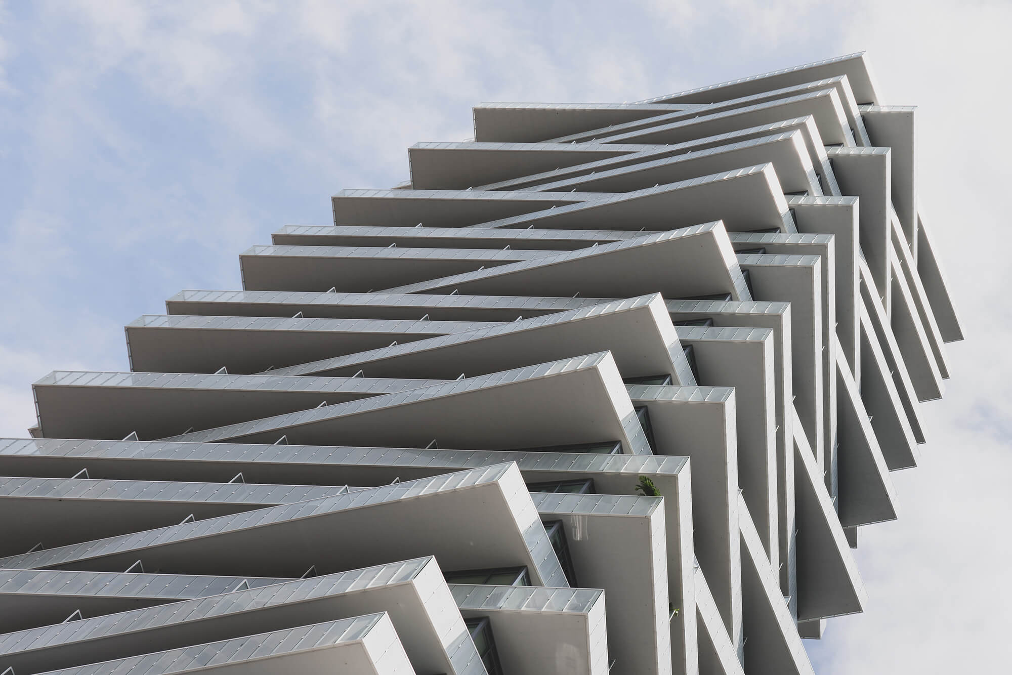 Pier 27, Toronto, Canada,  architects