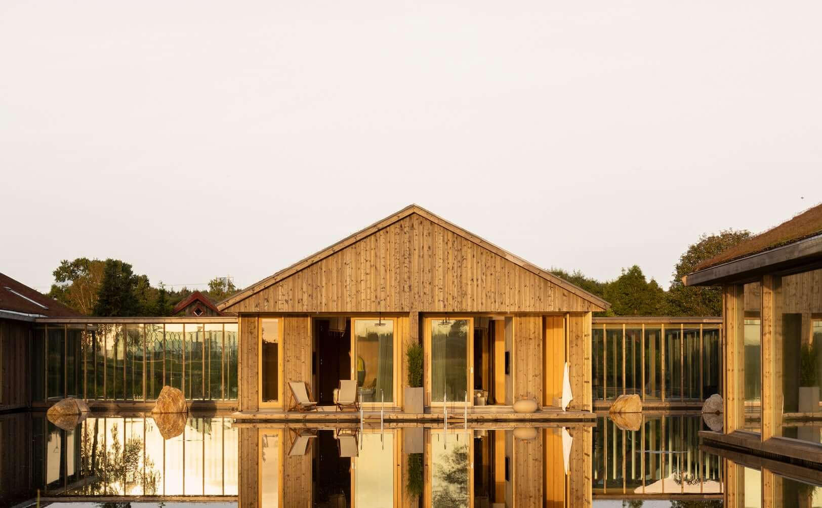 Norm Architects, Denmark