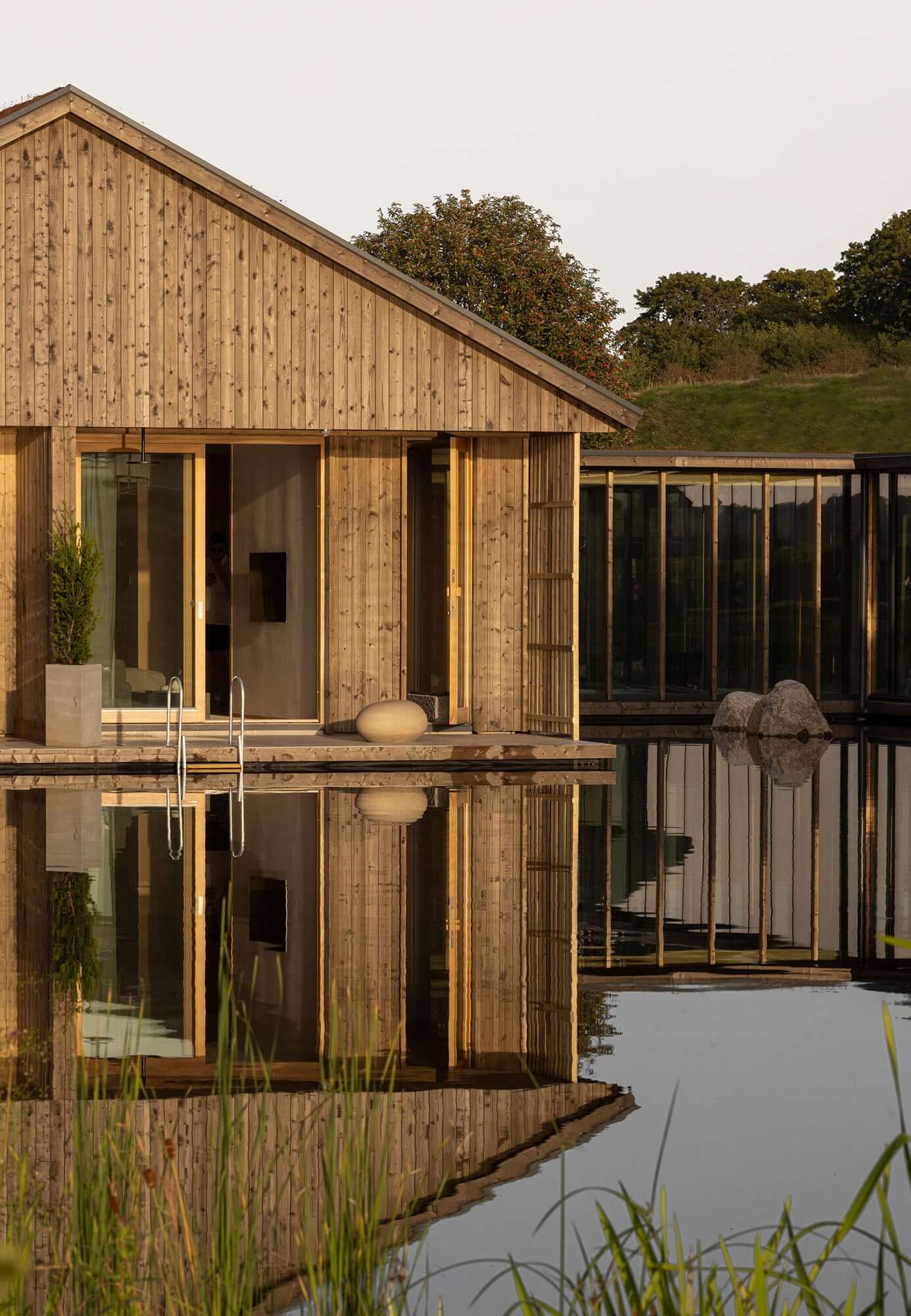 Norm Architects, Denmark
