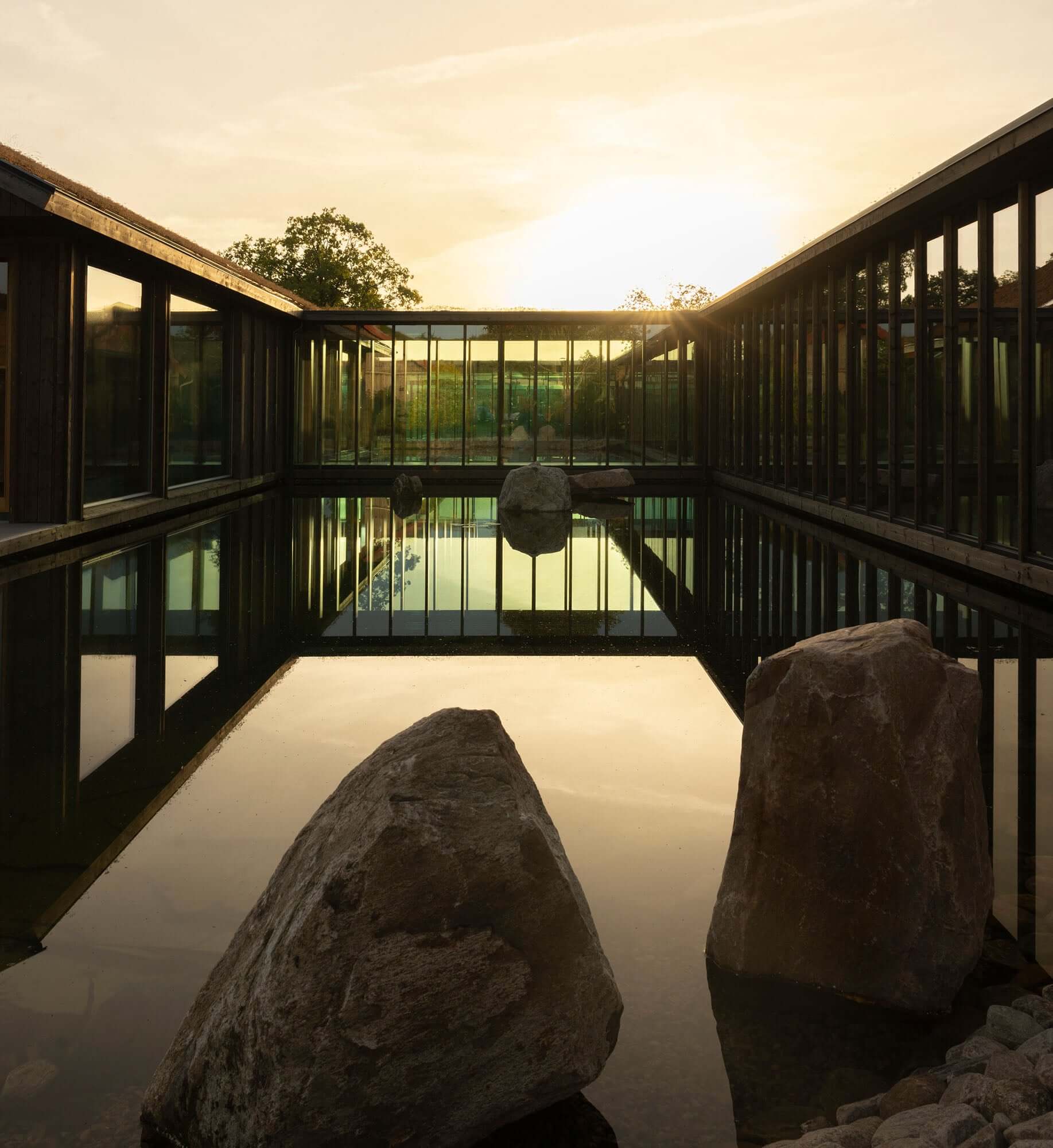 Norm Architects, Denmark