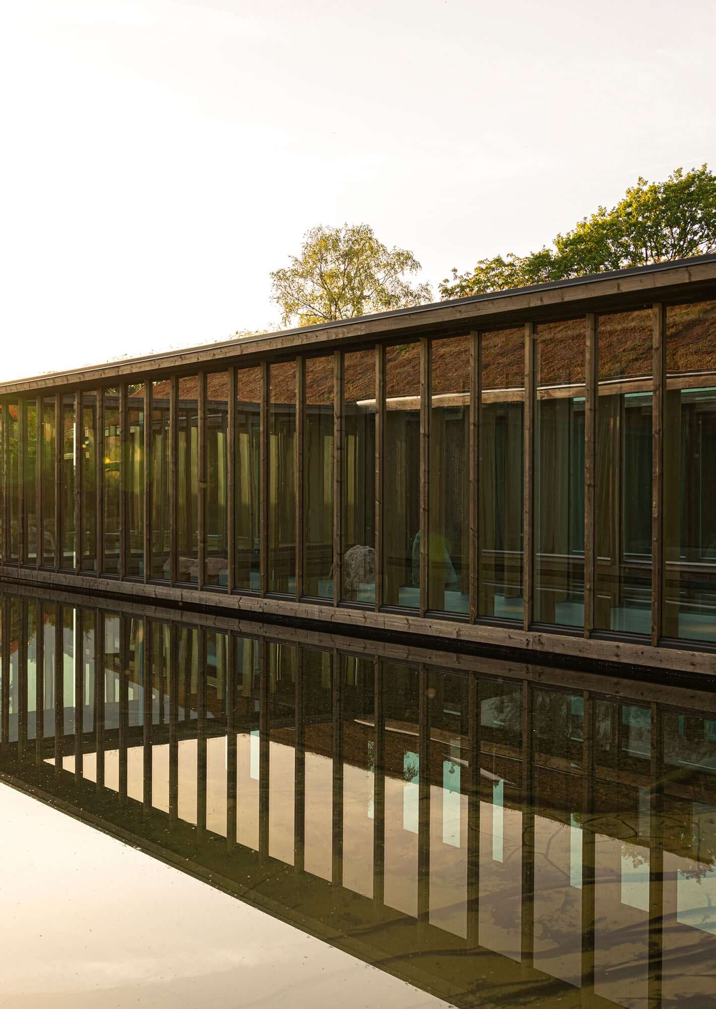 Norm Architects, Denmark