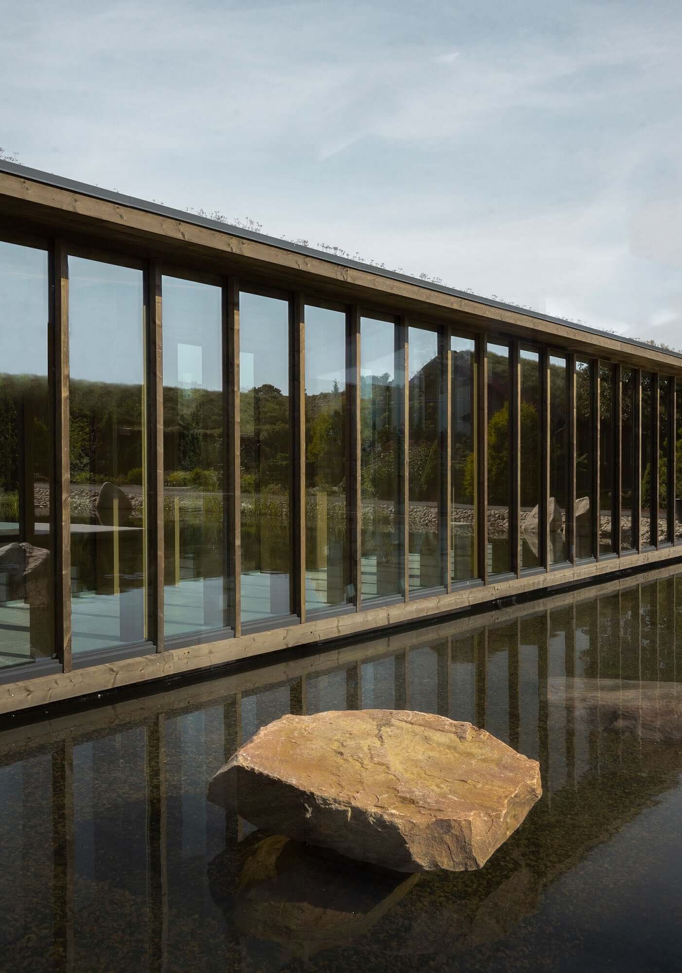 Norm Architects, Denmark
