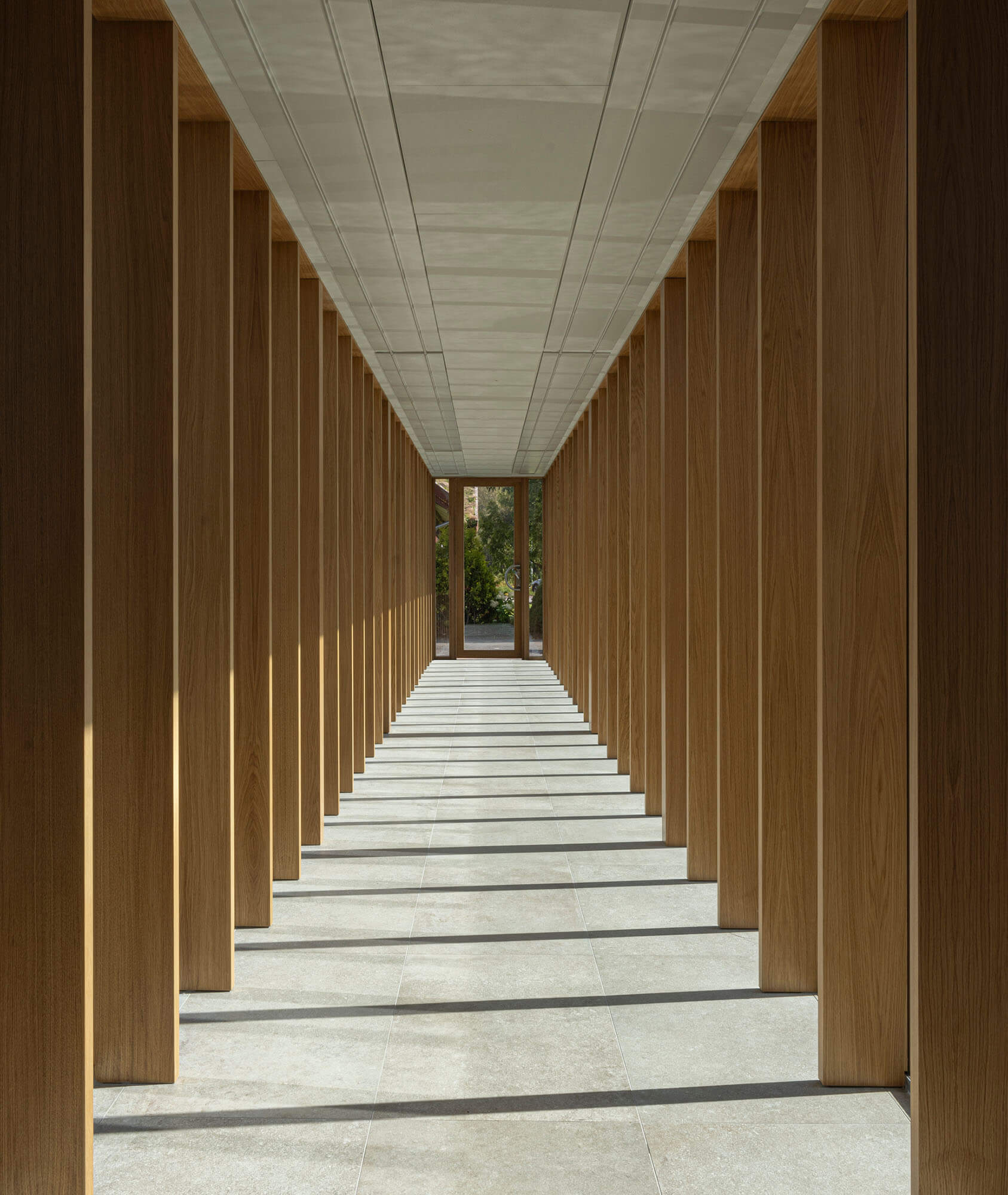 Norm Architects, Denmark