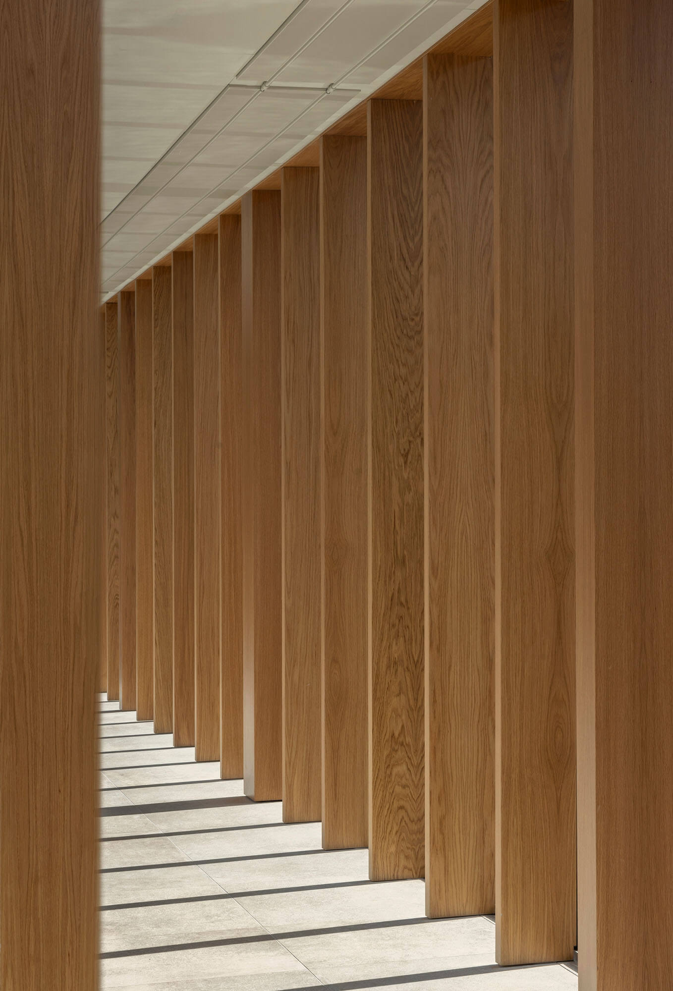 Norm Architects, Denmark