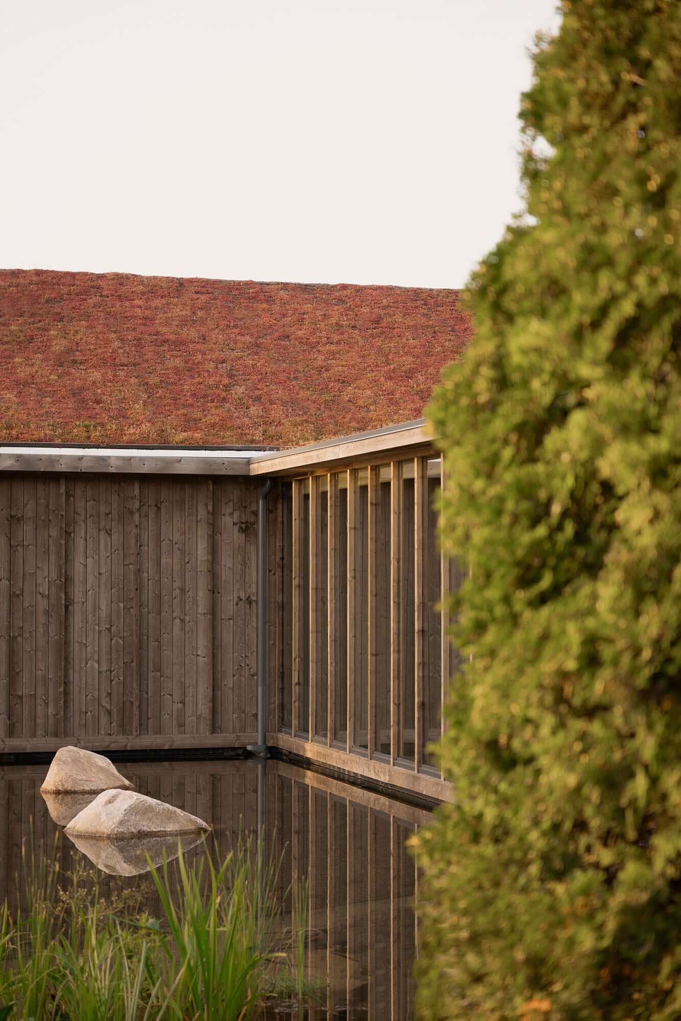 Norm Architects, Denmark