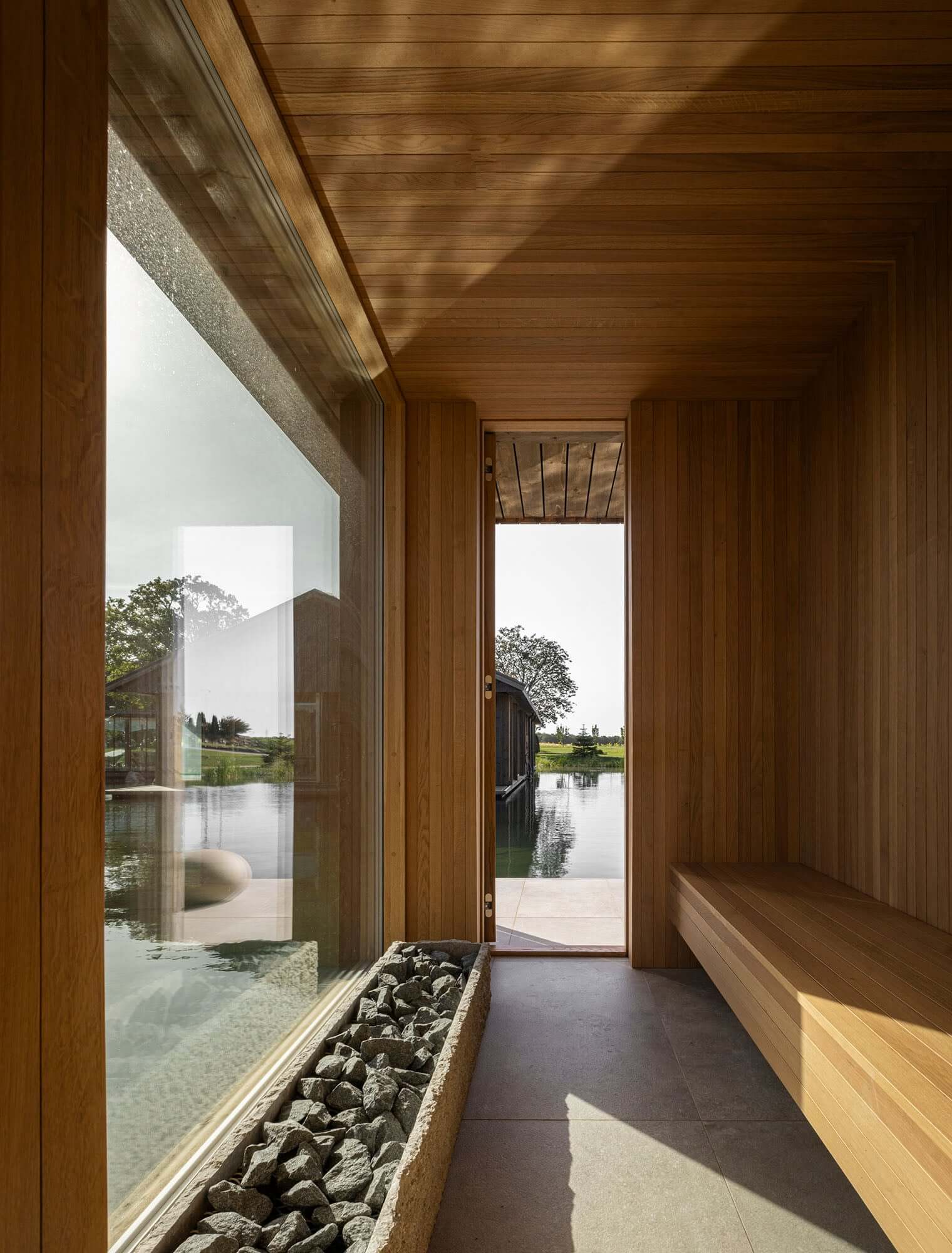 Norm Architects, Denmark