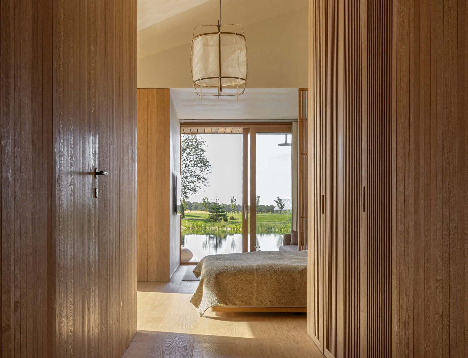 Norm Architects, Denmark