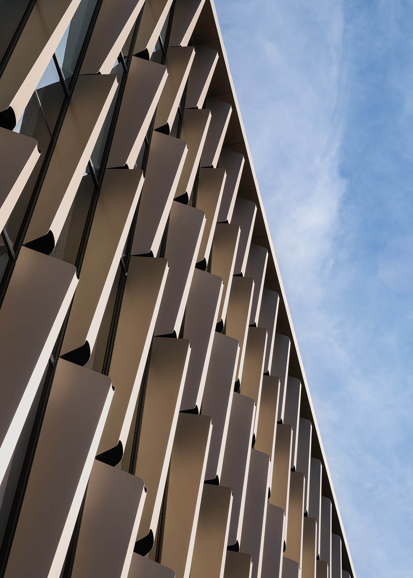 Richter Gedeon Headquarters, Zoboki Design & Architecture