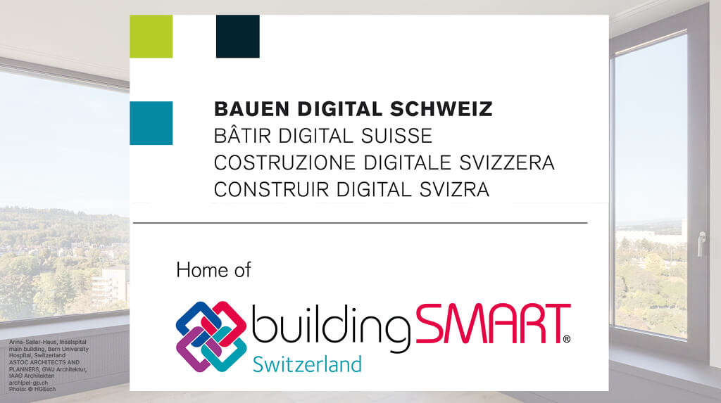 Exhibition Bâtigital (Conference BIM)