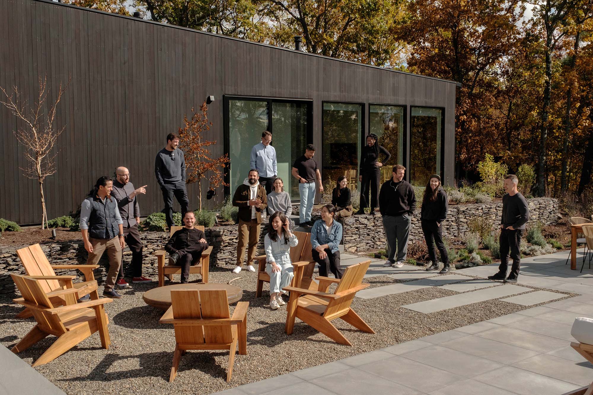 Twisted Ridge, EE.UU., The Up Studio, theupstudio.com, Fotos: ©Julian Bracero, ©Noah Kalina