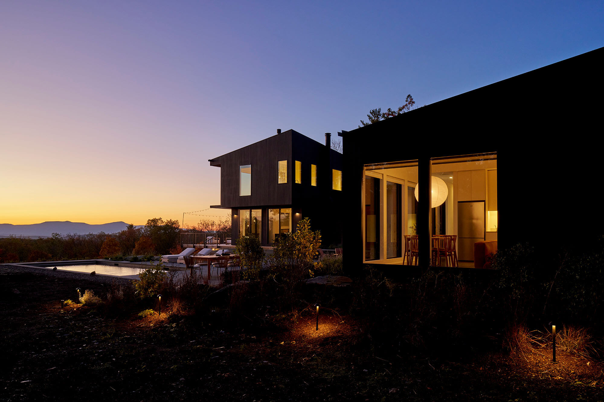 Twisted Ridge, EE.UU., The Up Studio, theupstudio.com, Fotos: ©Julian Bracero, ©Noah Kalina