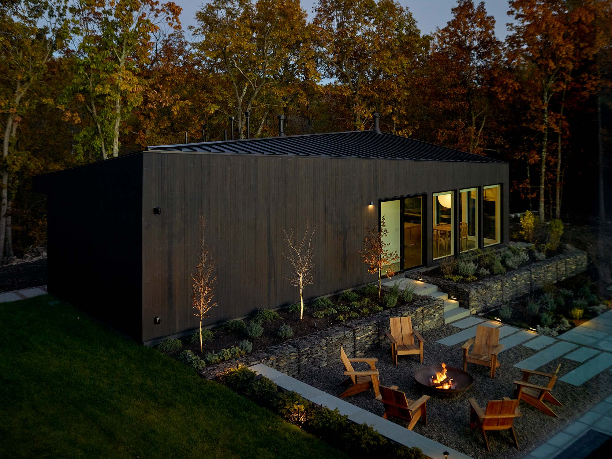 Twisted Ridge, EE.UU., The Up Studio, theupstudio.com, Fotos: ©Julian Bracero, ©Noah Kalina