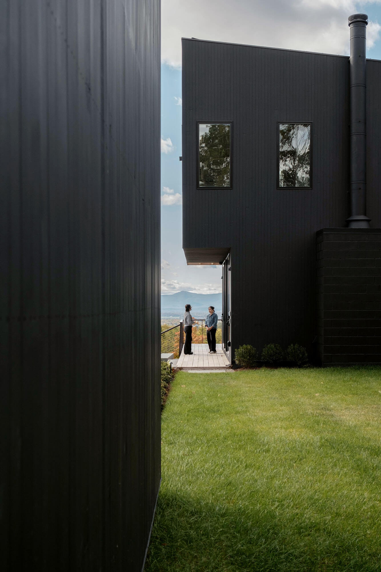 Twisted Ridge, EE.UU., The Up Studio, theupstudio.com, Fotos: ©Julian Bracero, ©Noah Kalina