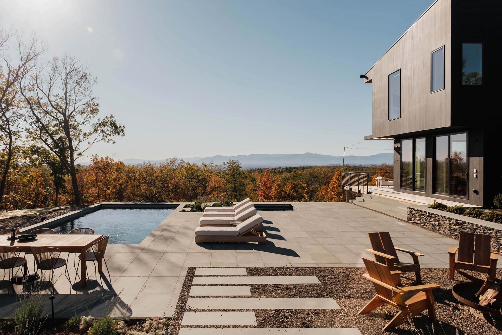 Twisted Ridge, EE.UU., The Up Studio, theupstudio.com, Fotos: ©Julian Bracero, ©Noah Kalina