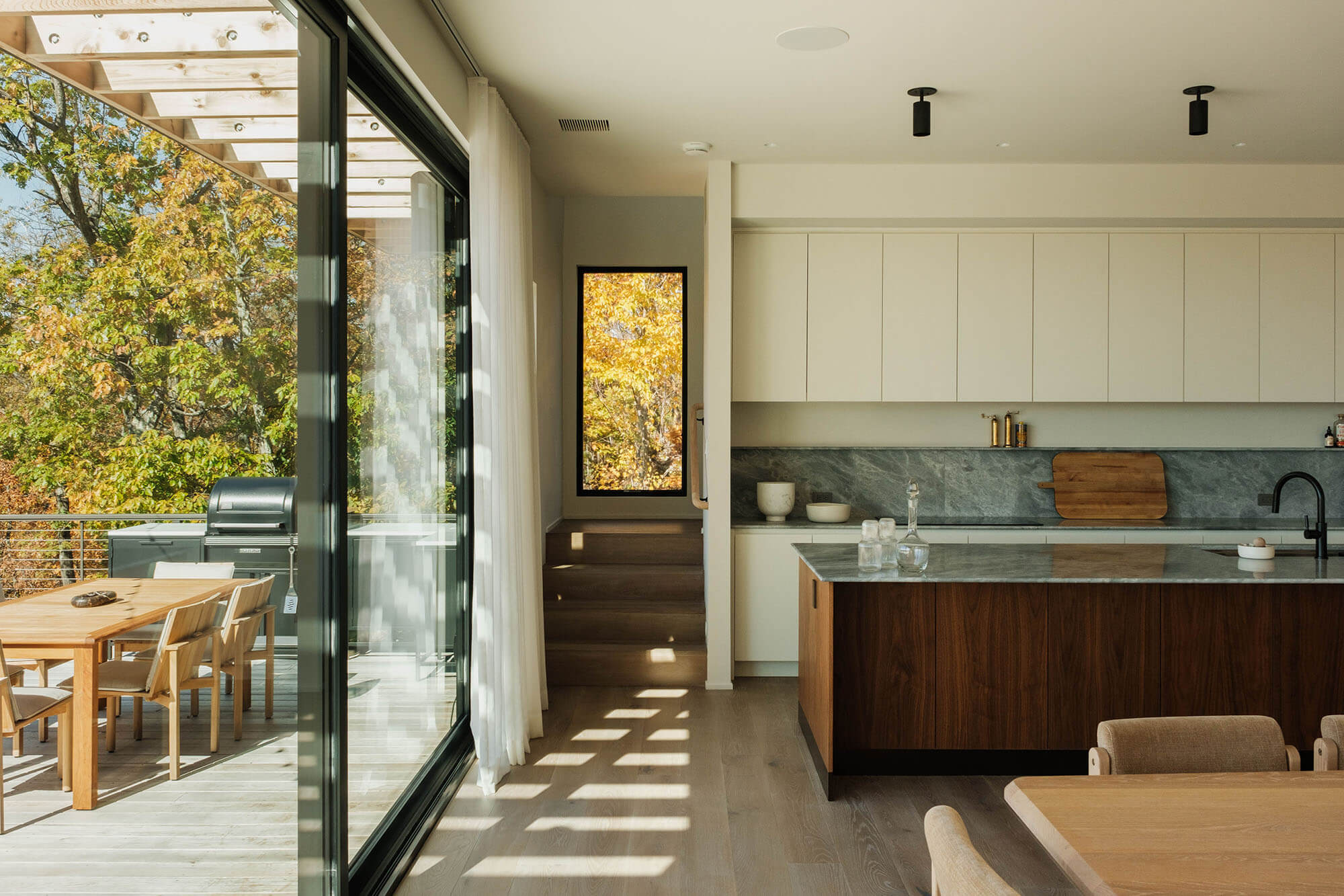 Twisted Ridge, EE.UU., The Up Studio, theupstudio.com, Fotos: ©Julian Bracero, ©Noah Kalina