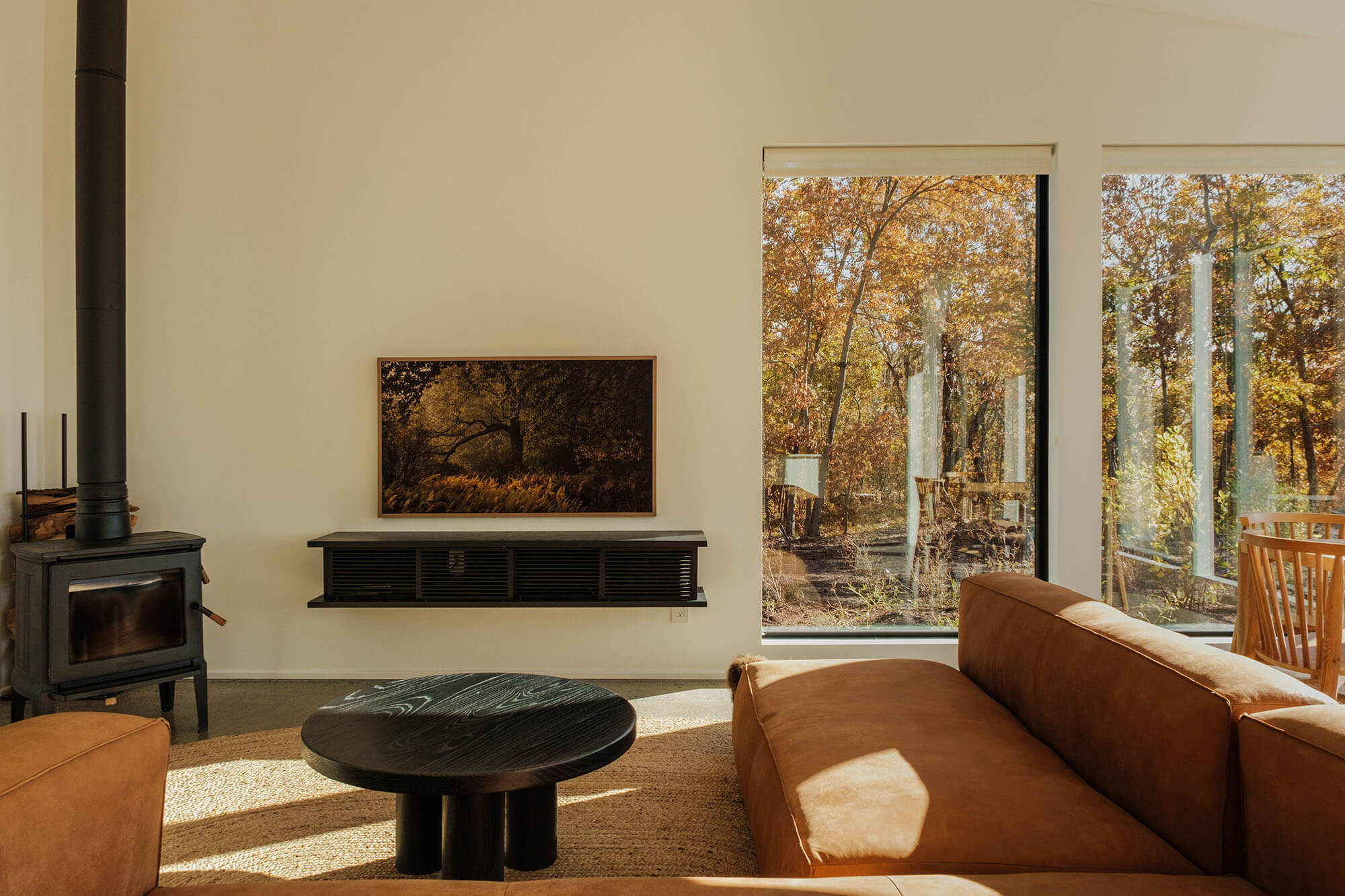 Twisted Ridge, EE.UU., The Up Studio, theupstudio.com, Fotos: ©Julian Bracero, ©Noah Kalina