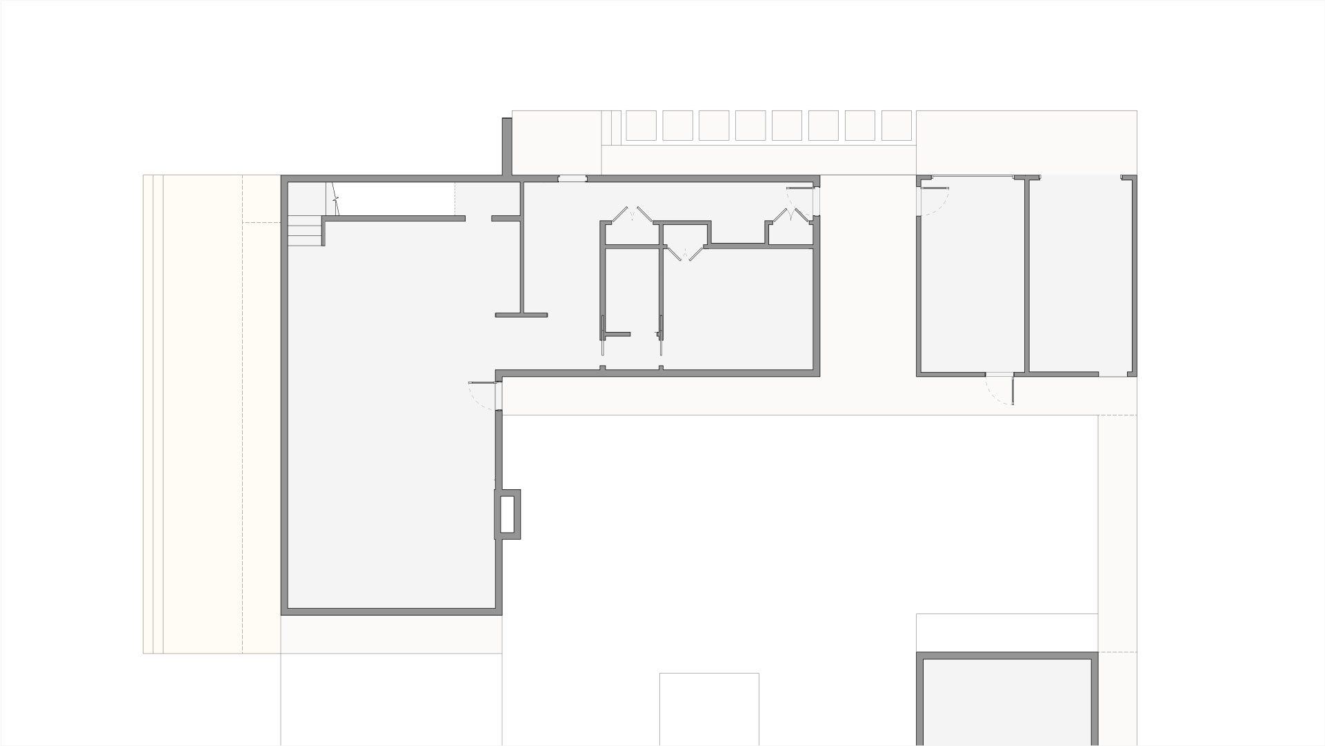 Twisted Ridge, EE.UU., The Up Studio, theupstudio.com, Fotos: ©Julian Bracero, ©Noah Kalina