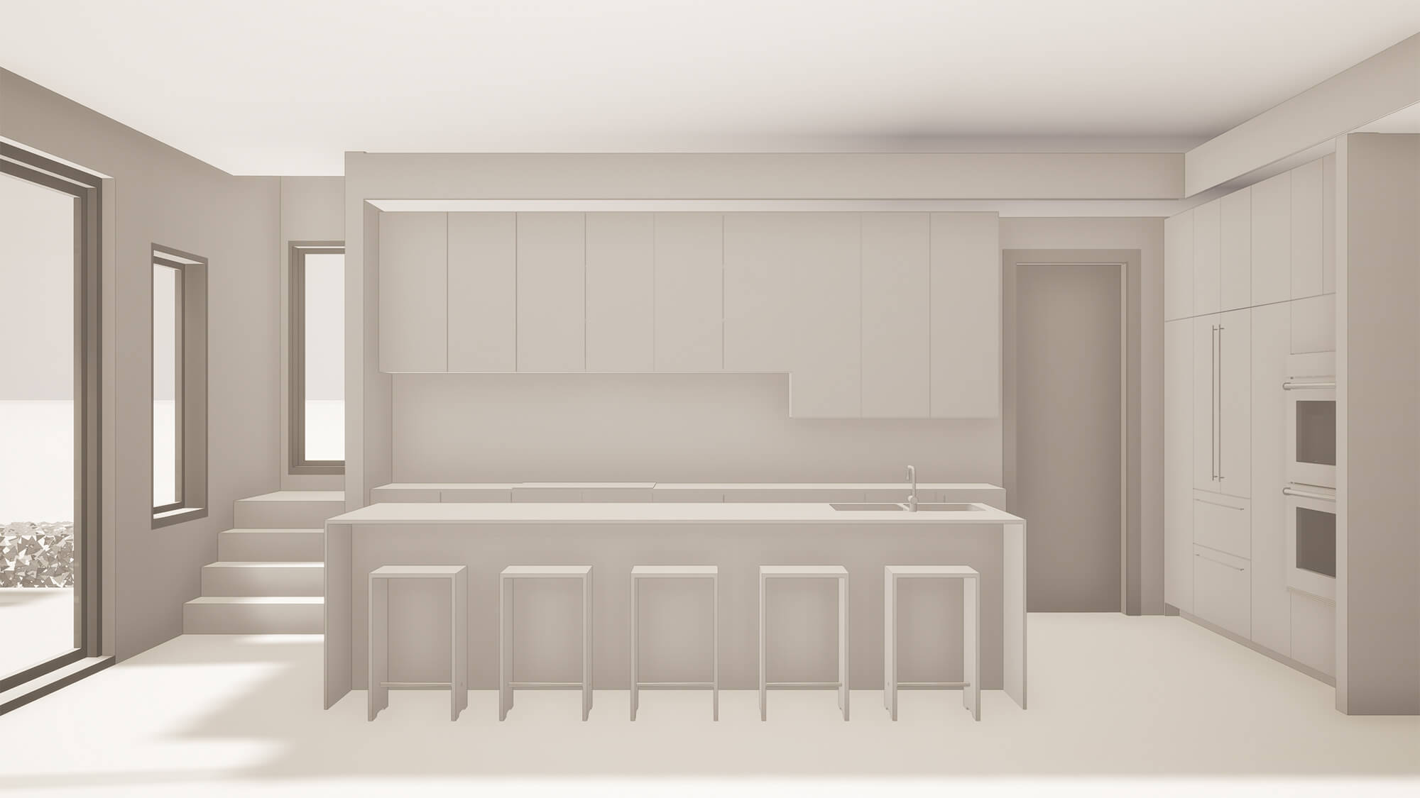 Twisted Ridge, EE.UU., The Up Studio, theupstudio.com, Fotos: ©Julian Bracero, ©Noah Kalina