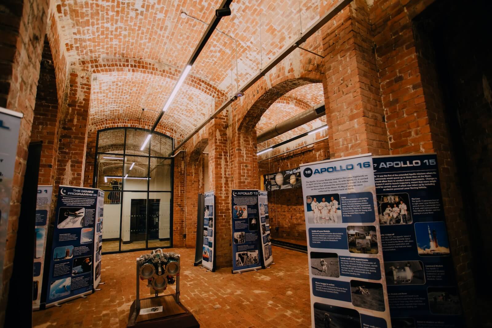 Sherwood Observatory, United Kingdom, Anotherkind Architects, akind-a.com, Photo: © G F Tomlinson