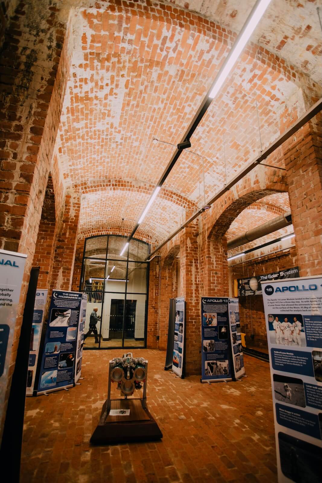 Sherwood Observatory, United Kingdom, Anotherkind Architects, akind-a.com, Photo: © G F Tomlinson