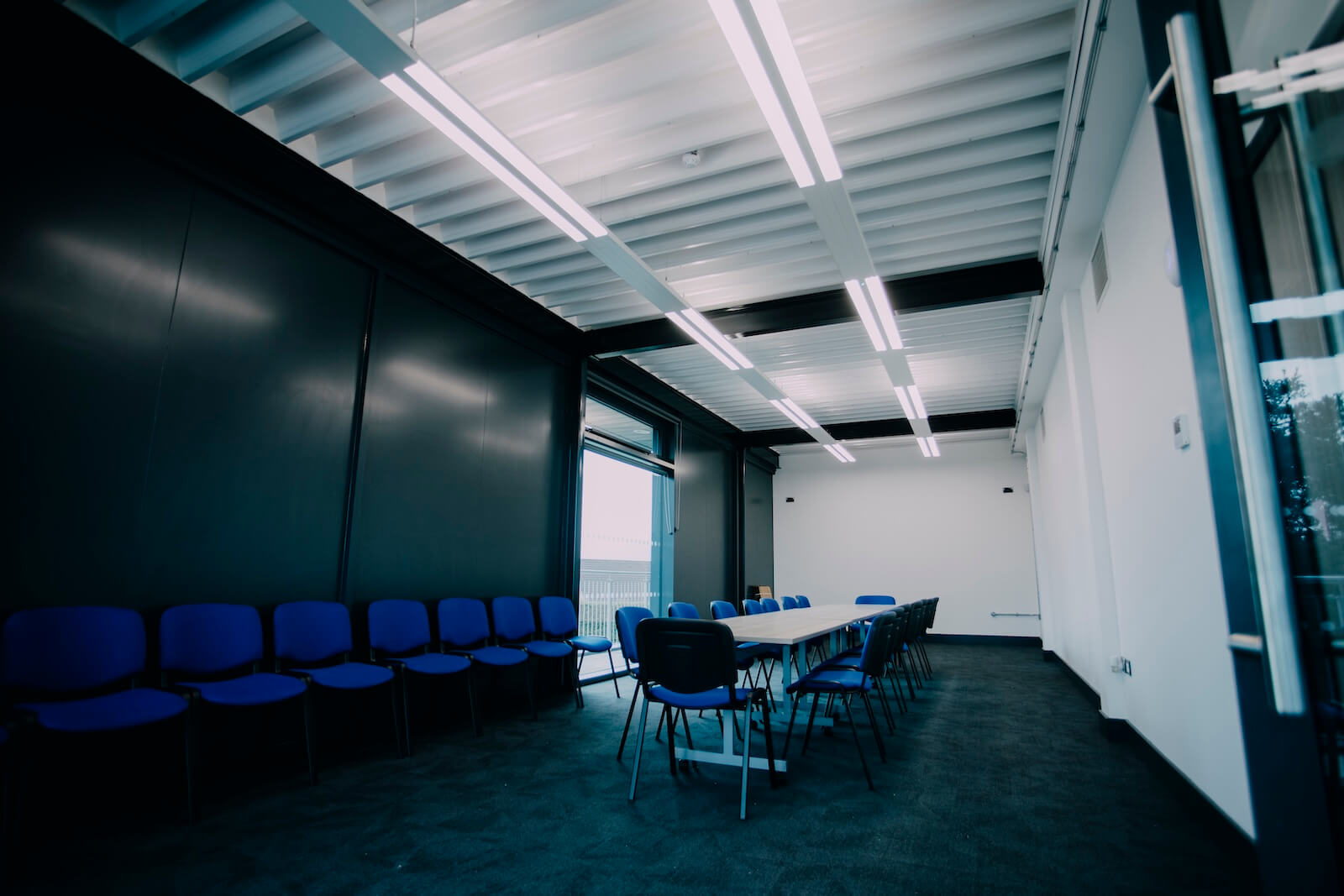 Sherwood Observatory, United Kingdom, Anotherkind Architects, akind-a.com, Photo: © G F Tomlinson