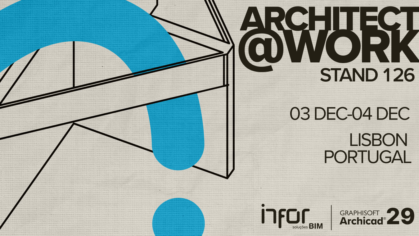 Architect@Work Lisboa