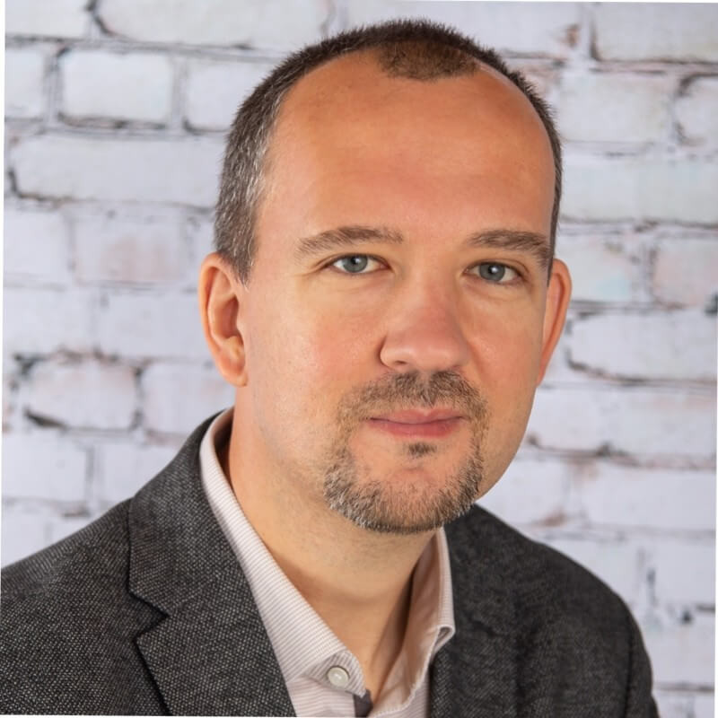 Image of Imre Boldoczki