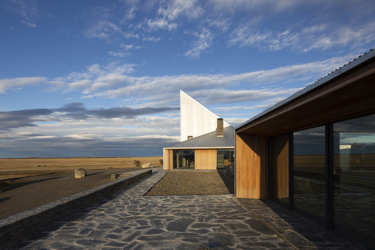 Estancia Morro Chico