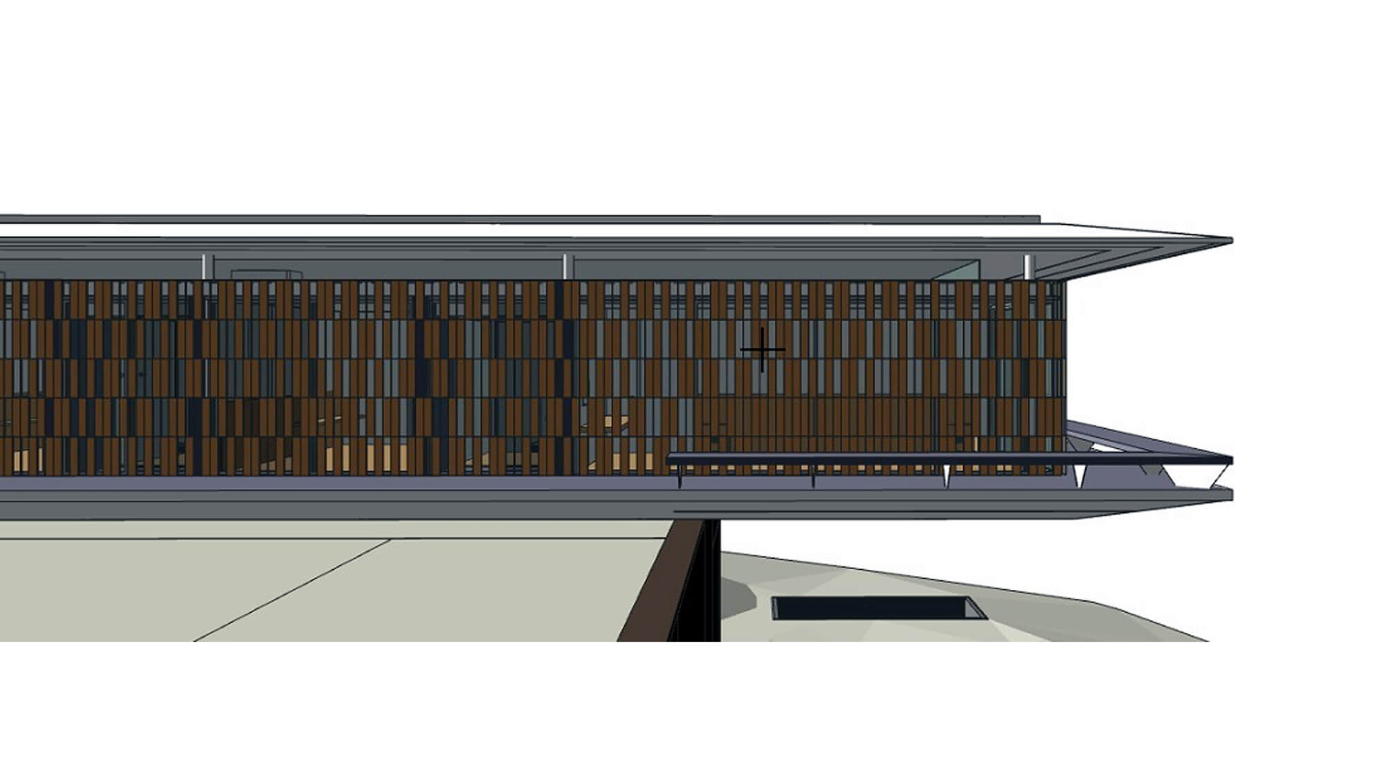 MJE House, Brazil, Jacobsen Arquitetura, jacobsenarquitetura.com