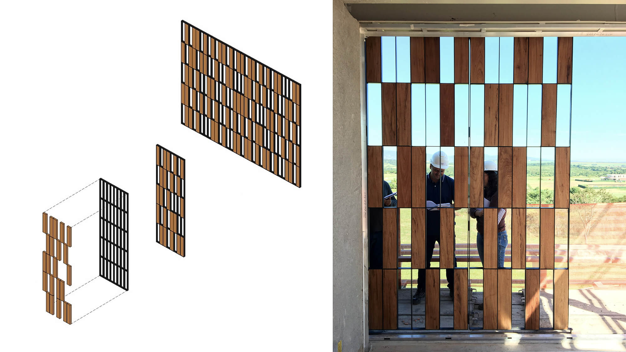 MJE House, Brazil, Jacobsen Arquitetura, jacobsenarquitetura.com